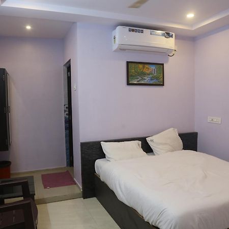 Sk Guest House Visakhapatnam Exterior photo