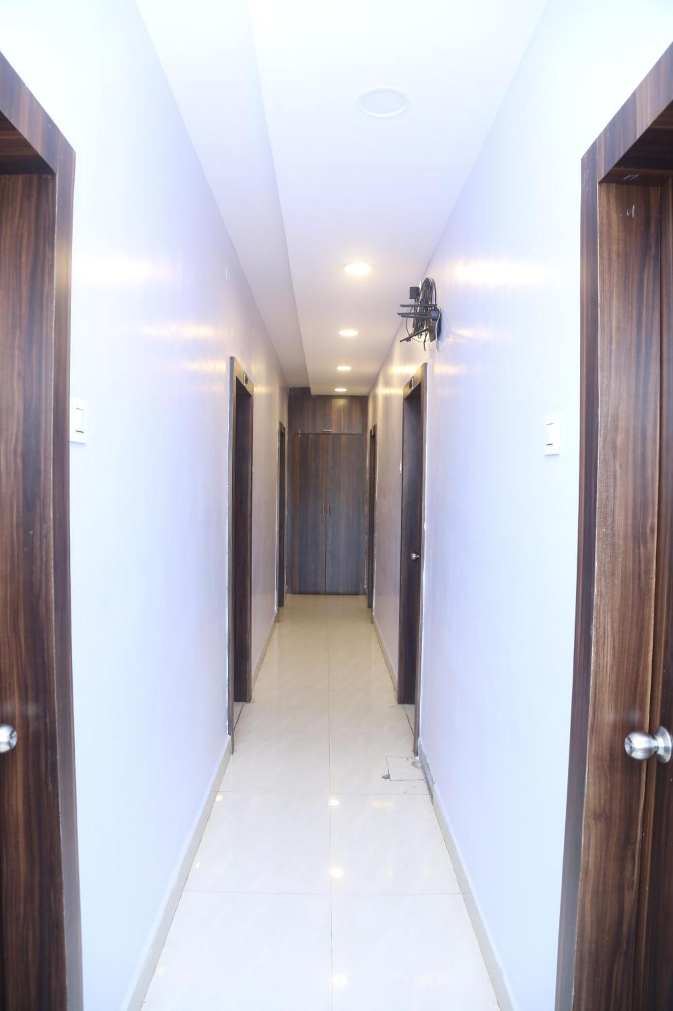 Sk Guest House Visakhapatnam Exterior photo