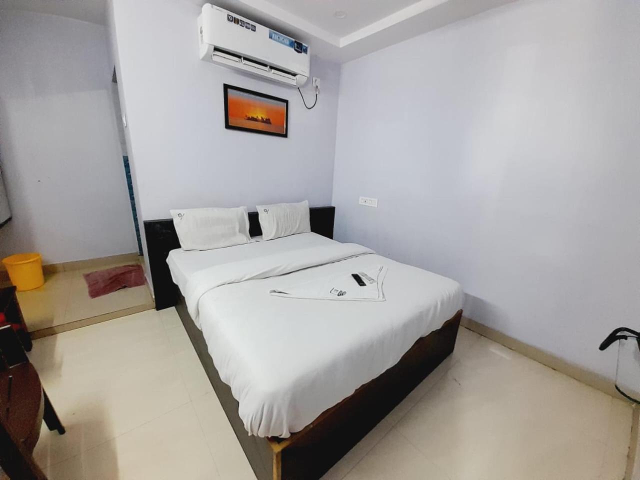 Sk Guest House Visakhapatnam Exterior photo