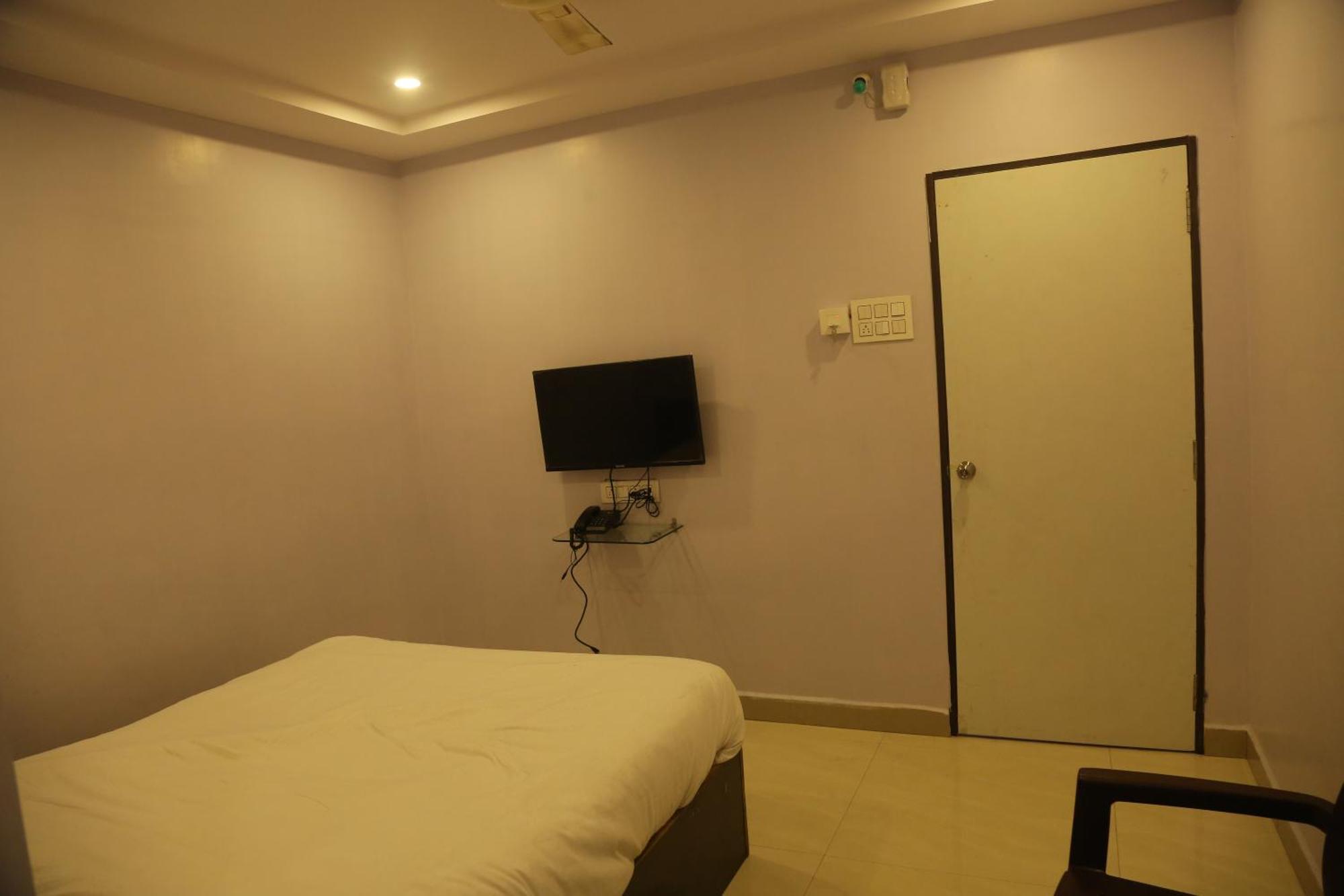 Sk Guest House Visakhapatnam Exterior photo