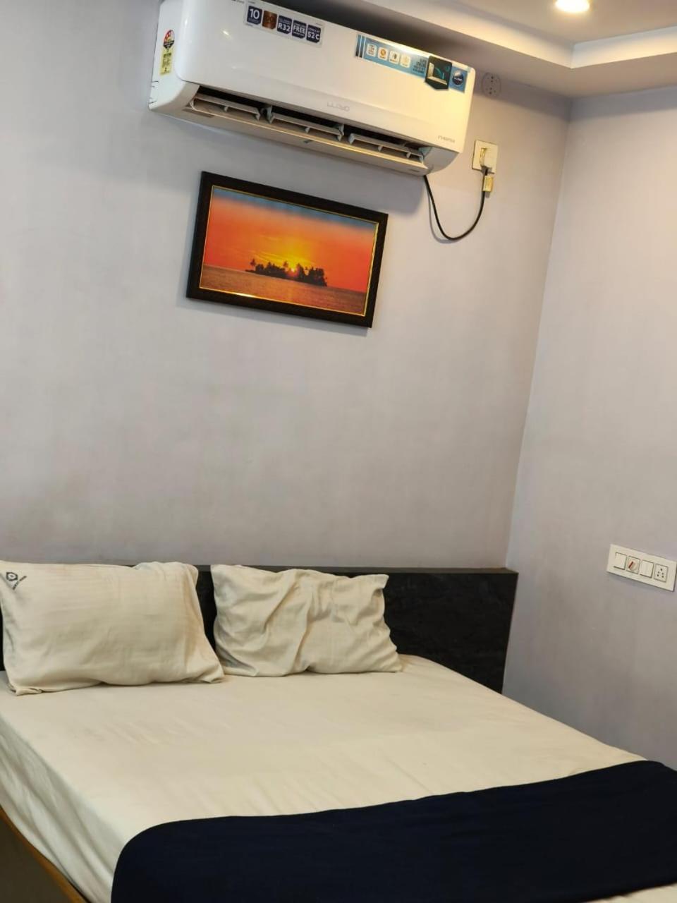 Sk Guest House Visakhapatnam Exterior photo